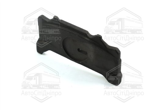 Пластина супорта ліва WABCO 19,5 (RIDER)
