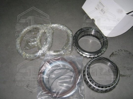 Р/к маточини RS/RZ9019-11222/9042-11242 (виведено з асортименту) (RIDER)