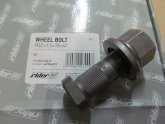 Шпилька колеса (з гайкою) М22x1, 5x78/М22x1,5x27 SW32 (RIDER)