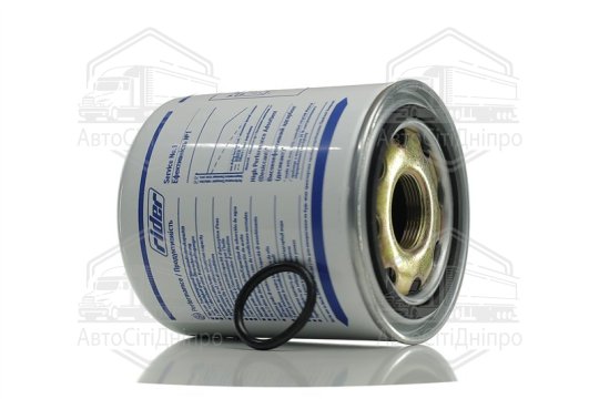 Фільтр вологовідділювача М41х2,0 MB Actros EURO6 (RIDER)