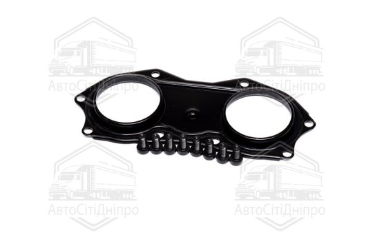 Кришка супорта KNORR SN6,7,SK7 з болтами (RIDER)