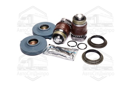 Р/к супорту MERITOR C,D,LE DUCO прав. MCK1237 (RIDER)