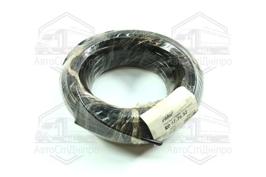 Трубопровід пластиковий (пневмо) 5x1мм (RIDER)