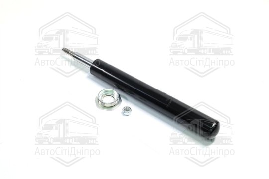 Амортизатор підв. DAEWOO LANOS (с гайкой) передн.масл (96445038) вкладиш (RIDER)
