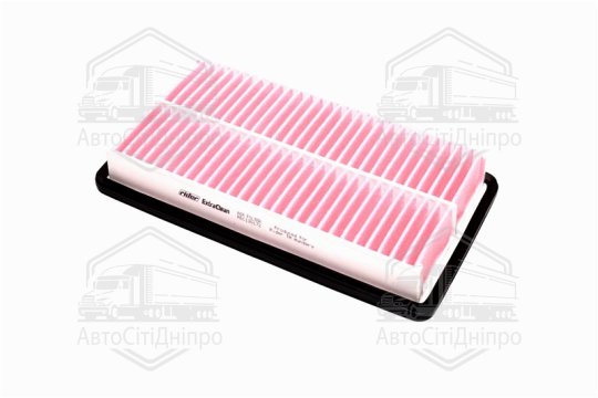 Фільтр повітряний ExtraClean MAZDA 6 02-12 (RIDER)