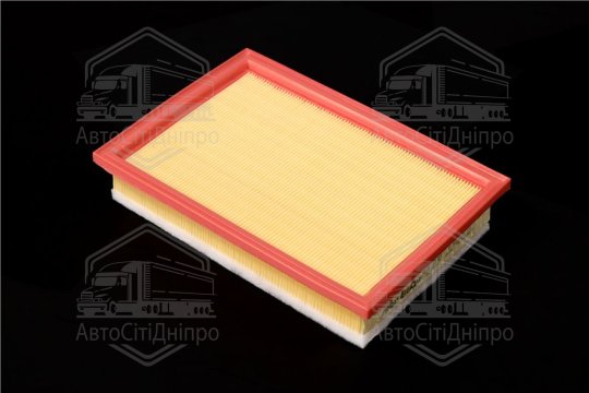 Фільтр повітряний ExtraClean FORD GALAXY 95-, VW SHARAN 95- (RIDER)