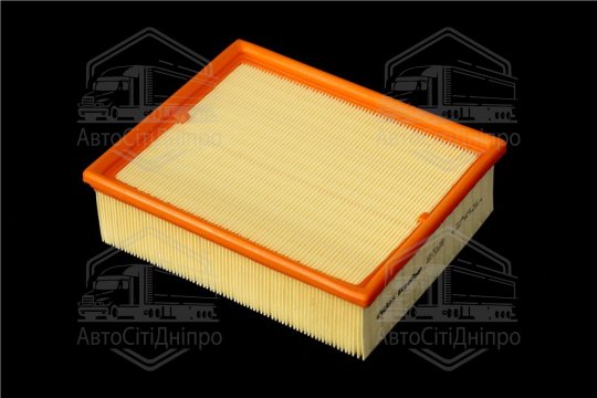 Фільтр повітряний ExtraClean  AUDI A6 97- VW PASSAT 96- (RIDER)