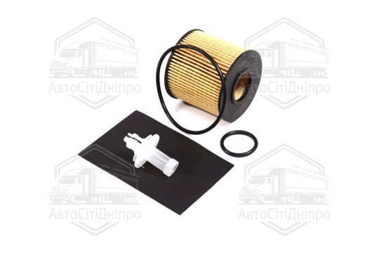 Фільтр оливний ExtraClean TOYOTA CAMRY 11- (RIDER)