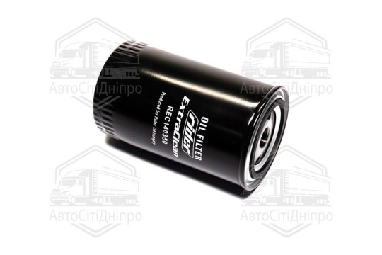 Фільтр оливний ExtraClean VW TRANSPORTER IV 92-03, VW LT 28-55 -96 (RIDER)