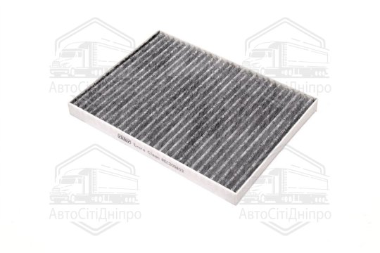 Фільтр салону вугільний ExtraClean RENAULT KOLEOS 08- (RIDER)