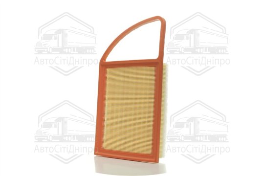 Фільтр повітряний ExtraClean CITROEN BERLINGO, PEUGEOT PARTNER 10- (БЕЗ коробки) (RIDER)