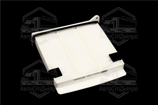 Фільтр салону ExtraClean MITSUBISHI LANCER 03-, OUTLANDER 02- (RIDER)