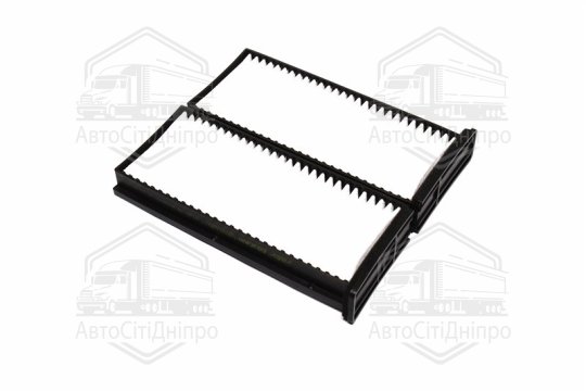 Фільтр салону ExtraClean MITSUBISHI CARISMA, L200 96-07 (2шт.) (RIDER)