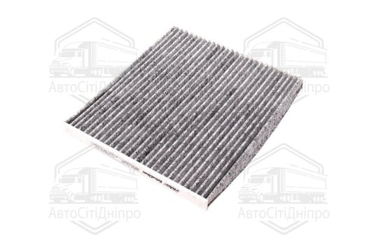 Фільтр салону вугільний ExtraClean HYUNDAI SANTA FE 12- (RIDER)