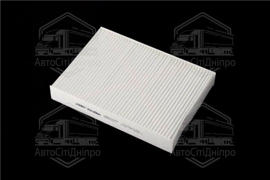 Фільтр салону ExtraClean RENAULT SCENIC III 09-, TRAFIC III 14- (RIDER)