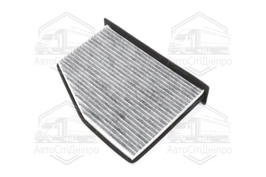 Фільтр салону вугільний ExtraClean SKODA OCTAVIA 04-10 (RIDER)