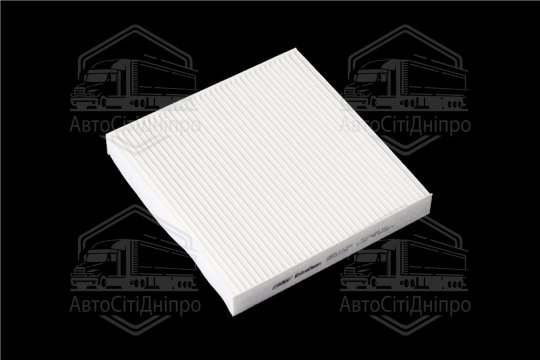 Фільтр салону ExtraClean HONDA ACCORD 03-, CIVIC 06- (RIDER)