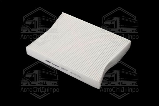 Фільтр салону ExtraClean VW TRANSPORTER V 03- (RIDER)