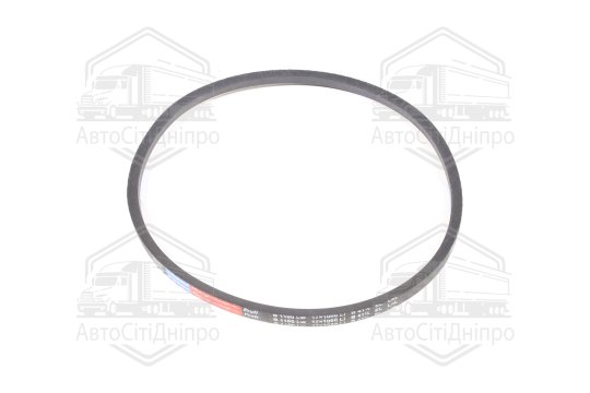 Ремінь B 1100 (ВБ-1100) (вир-во Rubena)