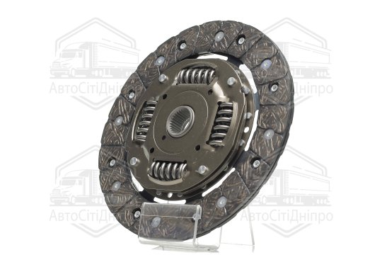Диск зчеплення AUDI, SEAT, SKODA, VW  (Вир-во SACHS)
