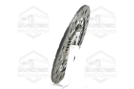 Диск зчеплення AUDI, SEAT, SKODA, VW  (Вир-во SACHS)