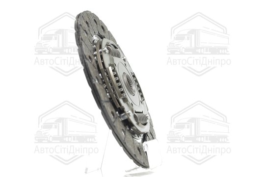 Диск зчеплення AUDI, SEAT, SKODA, VW  (Вир-во SACHS)