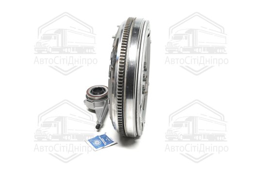 Зчеплення+ маховик VW TRANSPORTER 2,5TDI 95-03 (вир-во SACHS)
