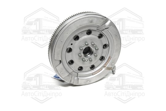 Зчеплення+ маховик VW TRANSPORTER 2,5TDI 95-03 (вир-во SACHS)
