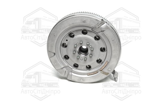 Зчеплення+ маховик VW TRANSPORTER 2,5TDI 95-03 (вир-во SACHS)