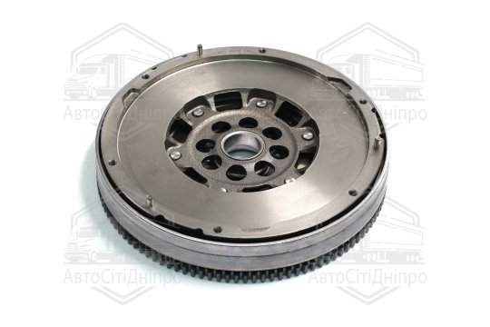 Маховик FORD C-MAX, FOCUS C-MAX, FOCUS II, KUGA I, MONDEO IV, VOLVO S80 II, S40 II (Вир-во SACHS)