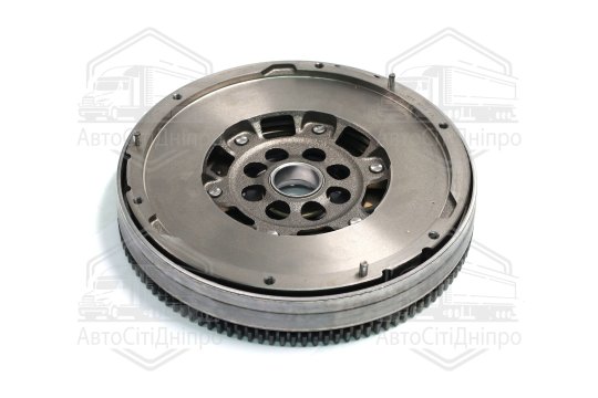 Маховик FORD C-MAX, FOCUS C-MAX, FOCUS II, KUGA I, MONDEO IV, VOLVO S80 II, S40 II (Вир-во SACHS)