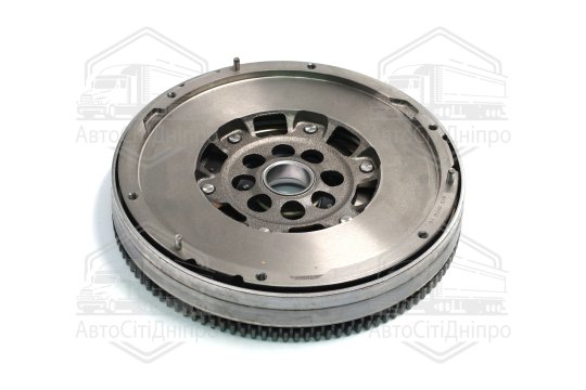 Маховик FORD C-MAX, FOCUS C-MAX, FOCUS II, KUGA I, MONDEO IV, VOLVO S80 II, S40 II (Вир-во SACHS)