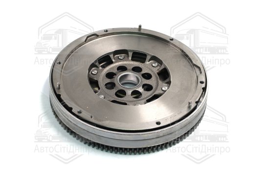 Маховик FORD C-MAX, FOCUS C-MAX, FOCUS II, KUGA I, MONDEO IV, VOLVO S80 II, S40 II (Вир-во SACHS)