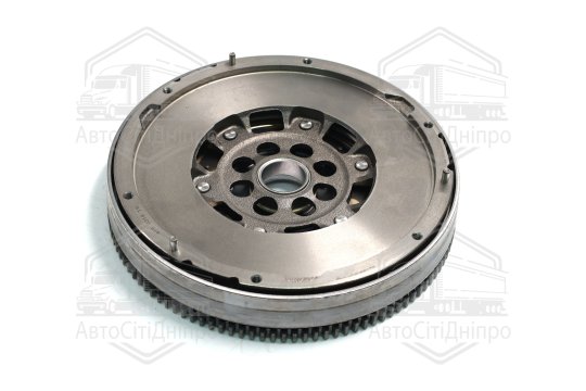 Маховик FORD C-MAX, FOCUS C-MAX, FOCUS II, KUGA I, MONDEO IV, VOLVO S80 II, S40 II (Вир-во SACHS)