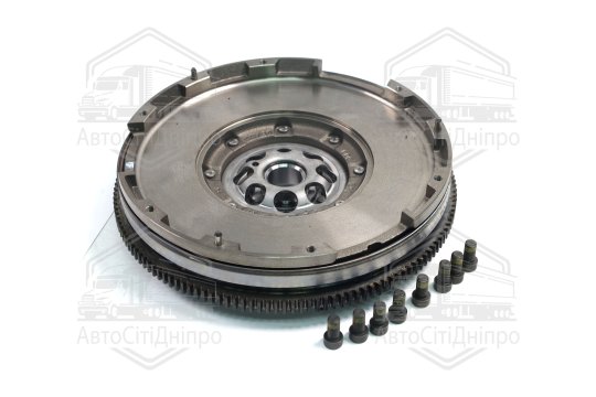 Маховик MERCEDES 602 030 23 05 (вир-во SACHS)