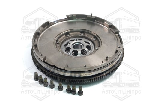 Маховик MERCEDES 602 030 23 05 (вир-во SACHS)