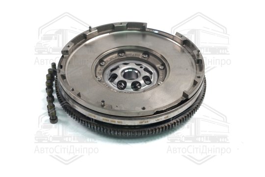 Маховик MERCEDES 602 030 23 05 (вир-во SACHS)