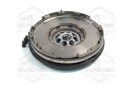 Маховик MERCEDES 602 030 23 05 (вир-во SACHS)