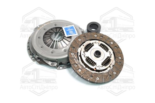 Зчеплення AUDI 100, 80, A6 1.8-2.0 84-97 (вир-во SACHS)