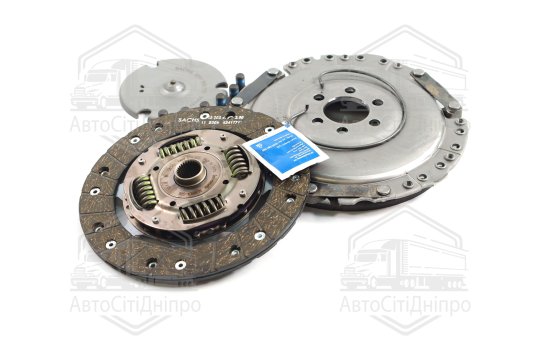 Зчеплення AUDI, SEAT, SKODA, VW (вир-во SACHS)