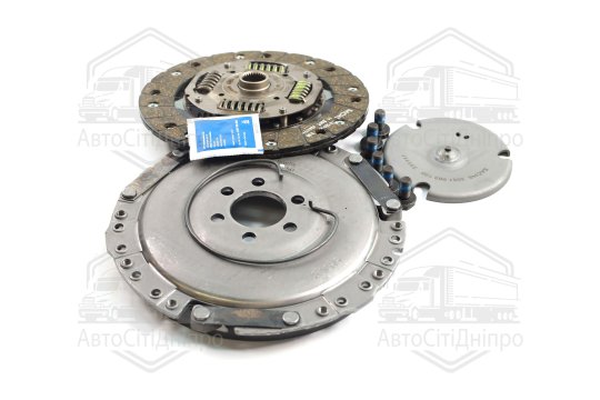 Зчеплення AUDI, SEAT, SKODA, VW (вир-во SACHS)