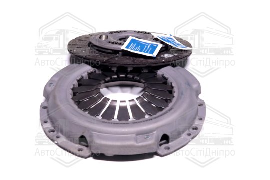 Зчеплення LAND ROVER FREELANDER I (L314)  (вир-во SACHS)