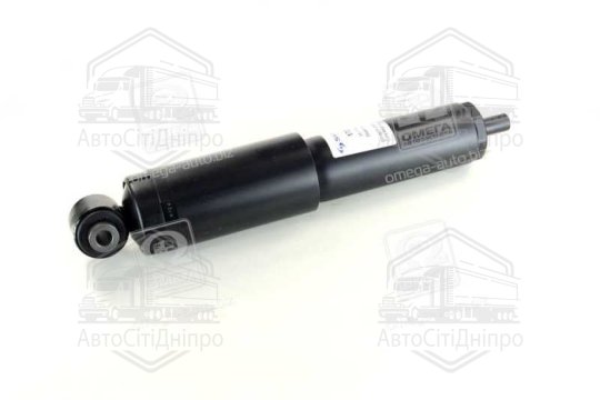 Амортизатор підв. VW T4 задн. газов. 1200кг (вир-во SACHS)