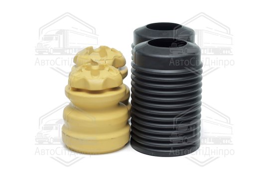 Пильовик з відбійником аморт. BMW X3 (F25), X4 (F26) задн. компл. (вир-во SACHS)