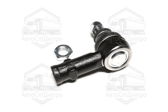 Накінечник рульової тяги CITROEN JUMPY, PEUGEOT EXPERT, 807 95- перед. міст (Вир-во SASIC)