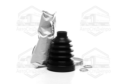Пильовик ШРКШа внутр. .CITROEN, DACIA, DS, RENAULT(вир-во SASIC)