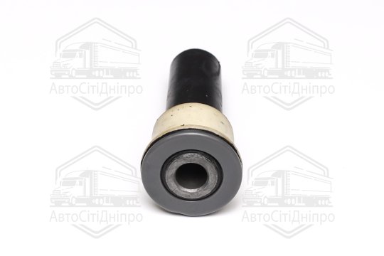 Сайлентблок важеля CITROEN C5 II-III, C6, PEUGEOT 407, 508 04 перед. міст (Вир-во SASIC)