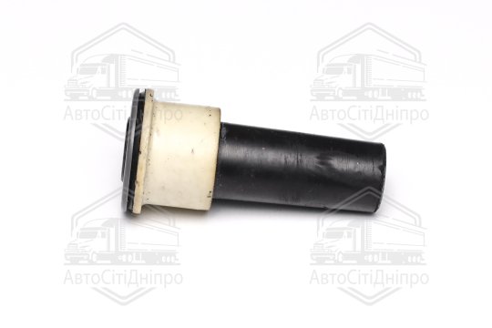 Сайлентблок важеля CITROEN C5 II-III, C6, PEUGEOT 407, 508 04 перед. міст (Вир-во SASIC)