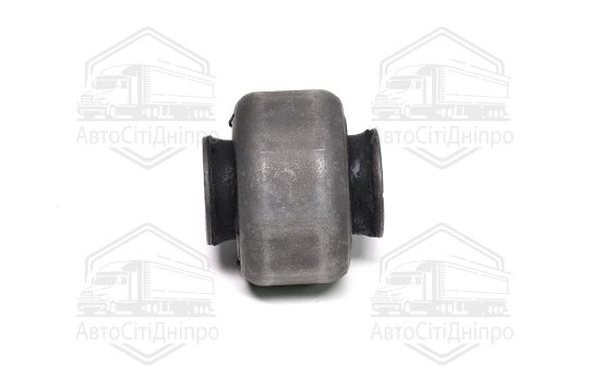 Сайлентблок важеля OPEL VIVARO, ESPACE IV, TRAFIC II 01-перед. міст перед. (Вир-во SASIC)
