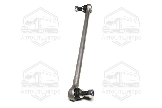 Тяга стабілізатора CITROEN BERLINGO, C4, DS5, PEUGEOT 5008, PARTNER 05-перед. міст (Вир-во SASIC)